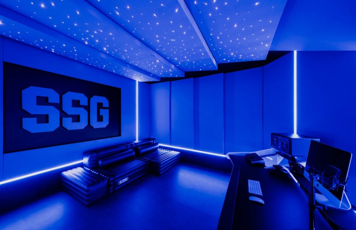 Studio SSG